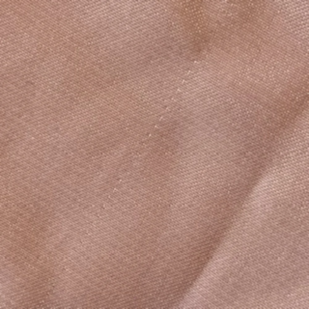 White Satiny Robe - Picture 11 of 12